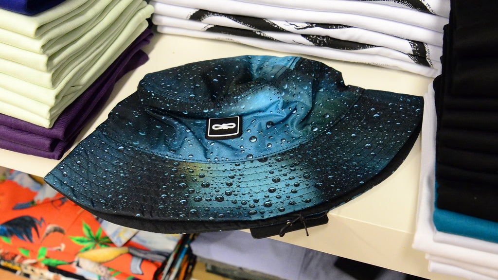 Cappello a Pescatore Propaganda