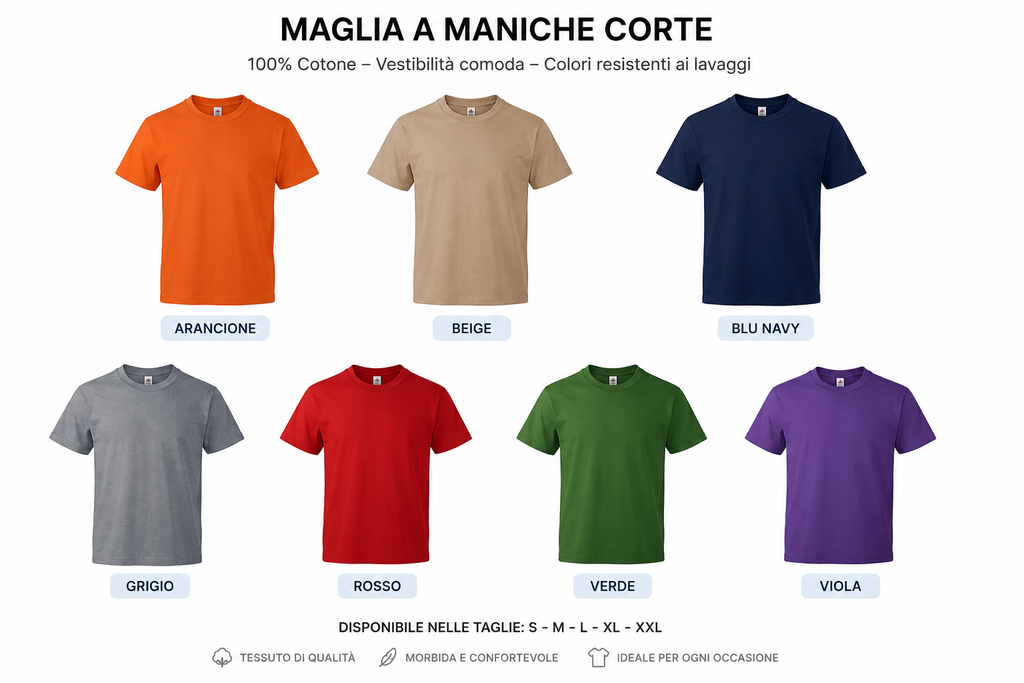 T-shirt