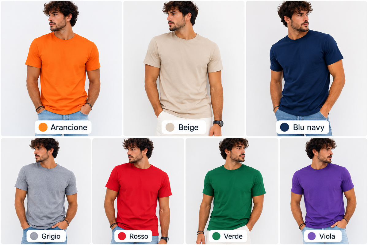 T-shirt