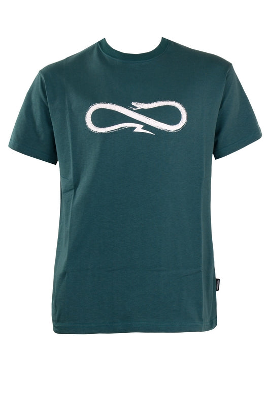 T-Shirt Propaganda Multicolore