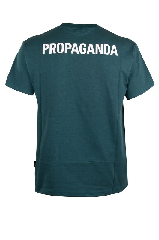 T-Shirt Propaganda Multicolore