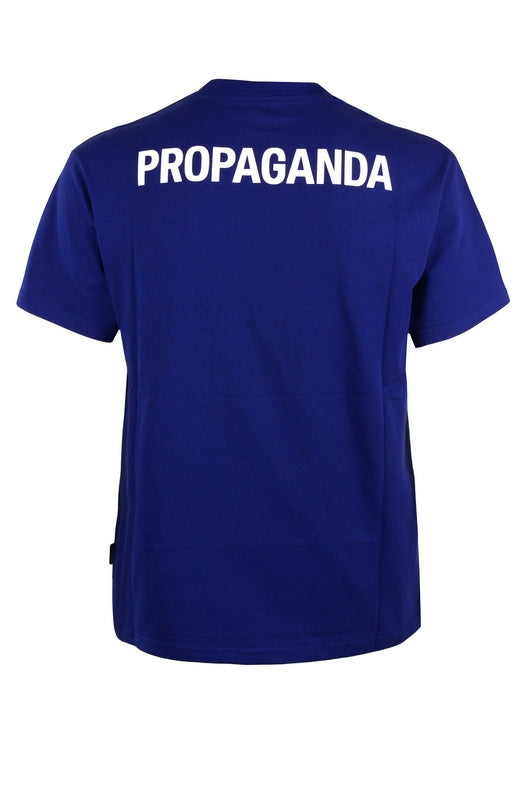 T-Shirt Propaganda Multicolore