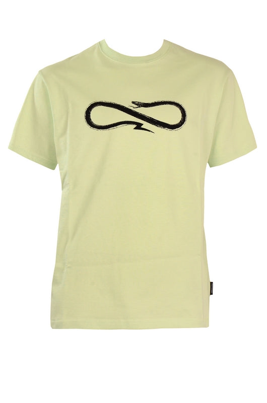 T-Shirt Propaganda Multicolore