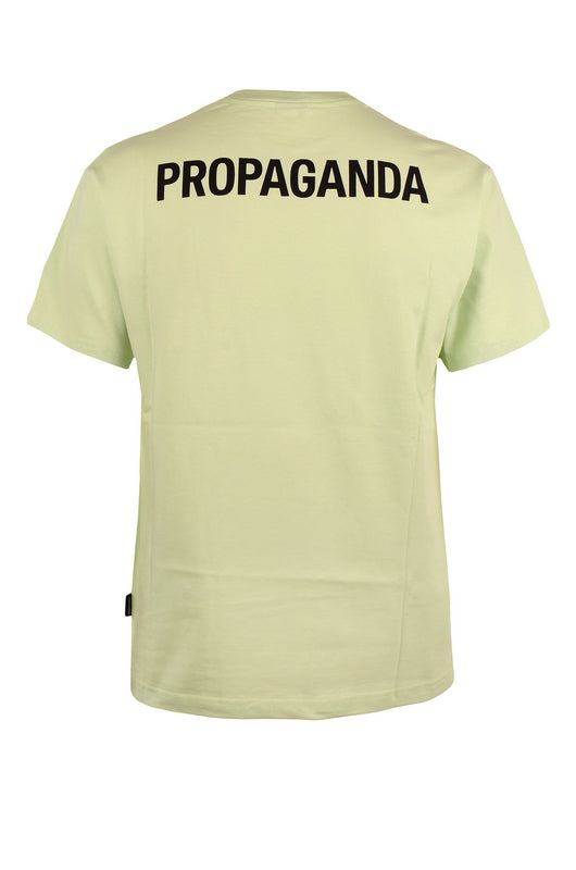 T-Shirt Propaganda Multicolore