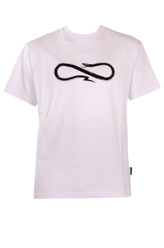 T-Shirt Propaganda Multicolore