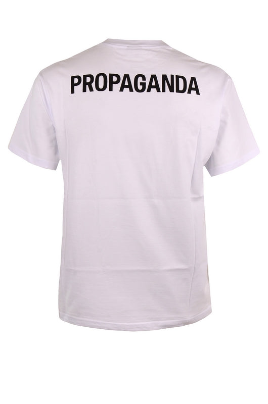 T-Shirt Propaganda Multicolore