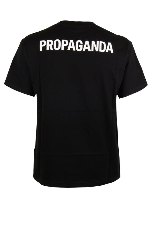 T-Shirt Propaganda Multicolore