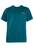 T-Shirt Propaganda Verde