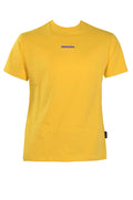 T-Shirt Propaganda Gialla