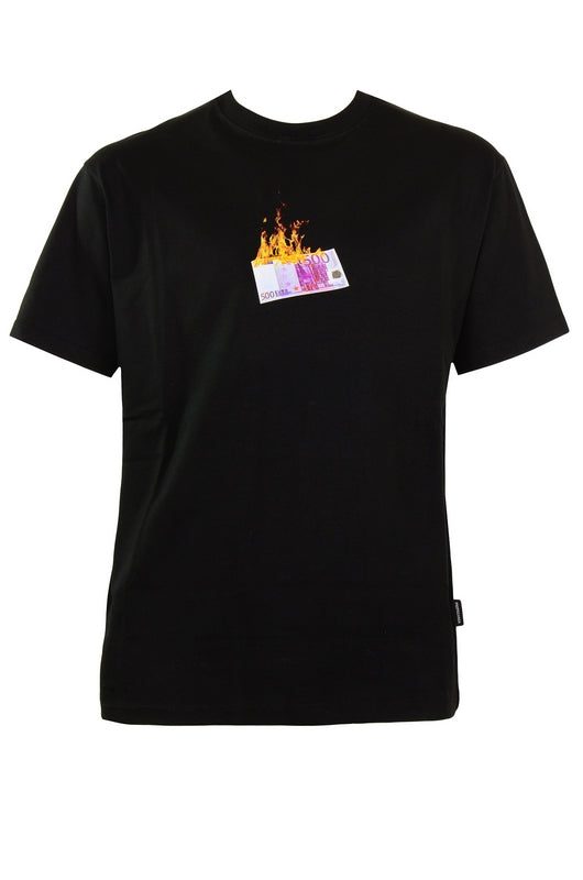 T-Shirt Propaganda Banconote