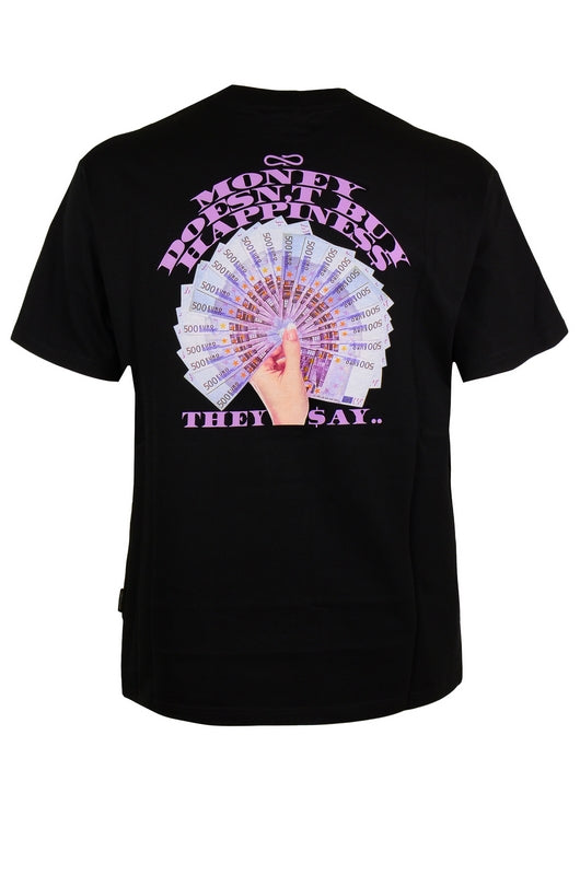 T-Shirt Propaganda Banconote
