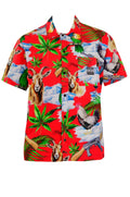 Camicia Rossa Propaganda