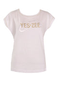 T-Shirt Donna Girocollo