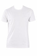 T-Shirt Uomo Girocollo Tinta Unica