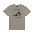 T-Shirt Propaganda Beige