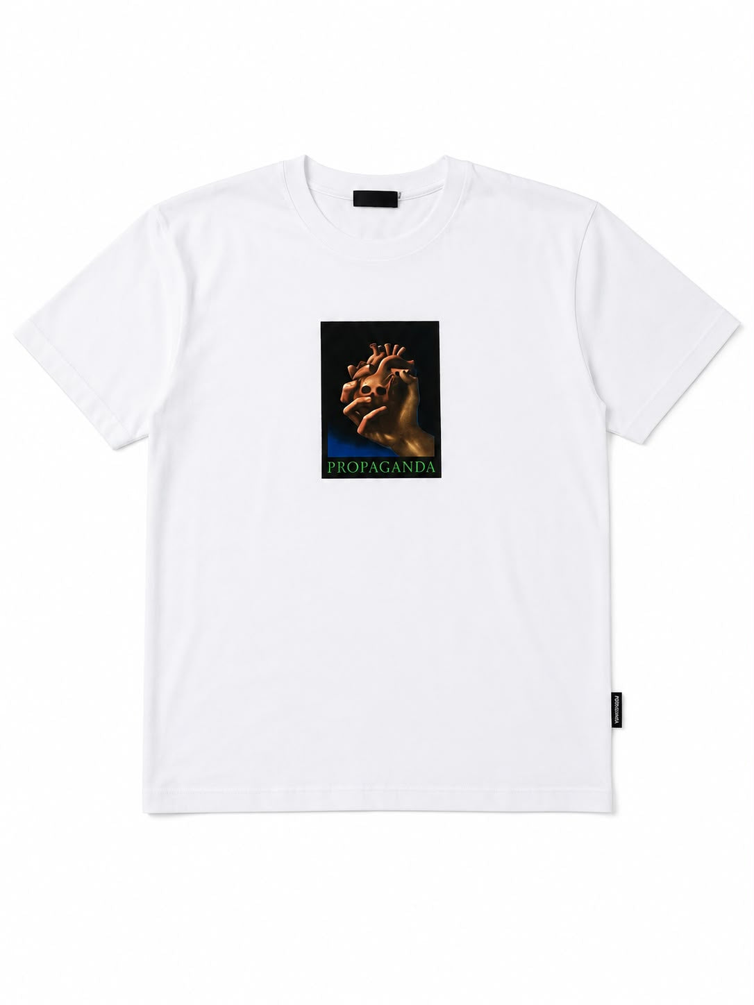 T-Shirt Propaganda Casual